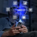 Search engine optimization