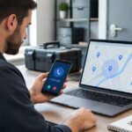 Best call tracking software for locksmiths compared