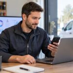 Best CRM software for locksmith businesses in 2026
